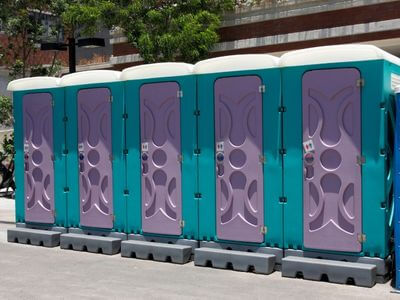 Professional construction toilets services in Brandon,fl - Brandon Portable Toilets Rental